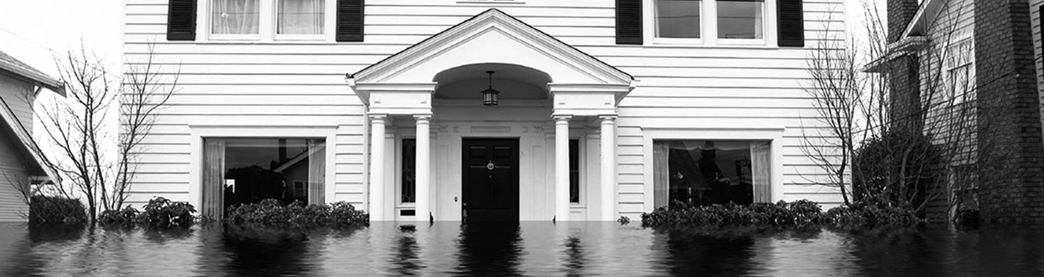 Arkansas Flood Insurance Coverage