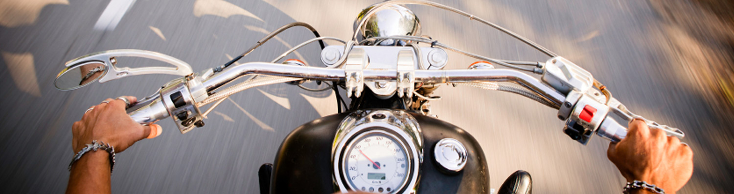 Arkansas Motorcycle Insurance Coverage